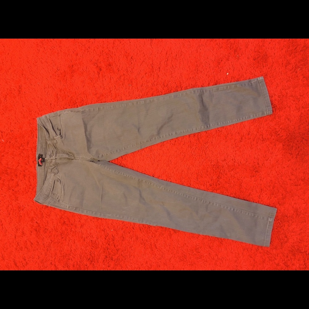 Forever 21 Skinny Jeans